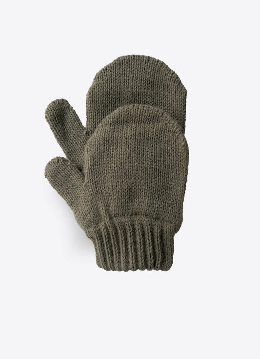Rora Akryl Knitwear Baby votter