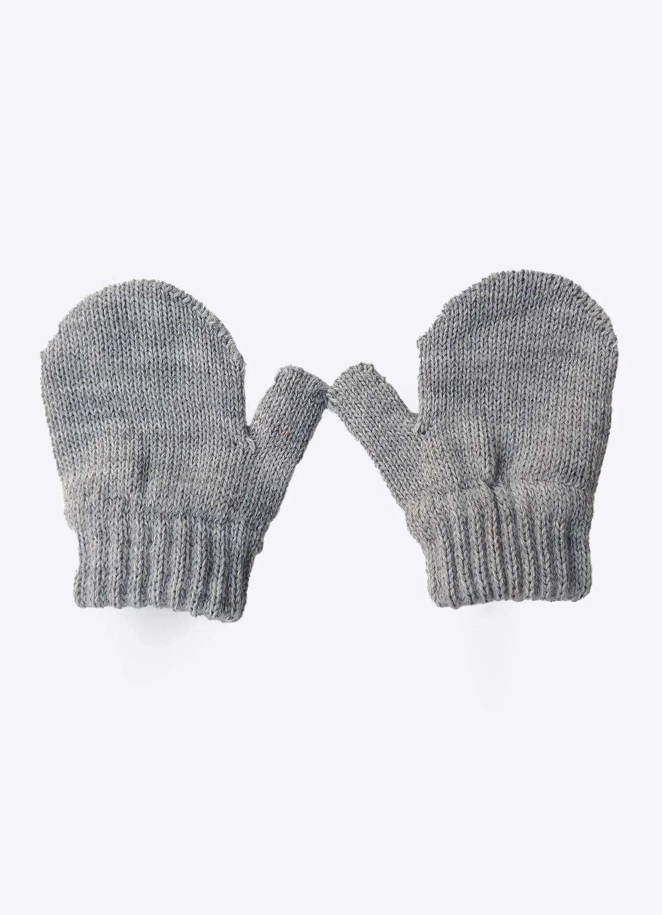 Rora Akryl Knitwear Baby votter