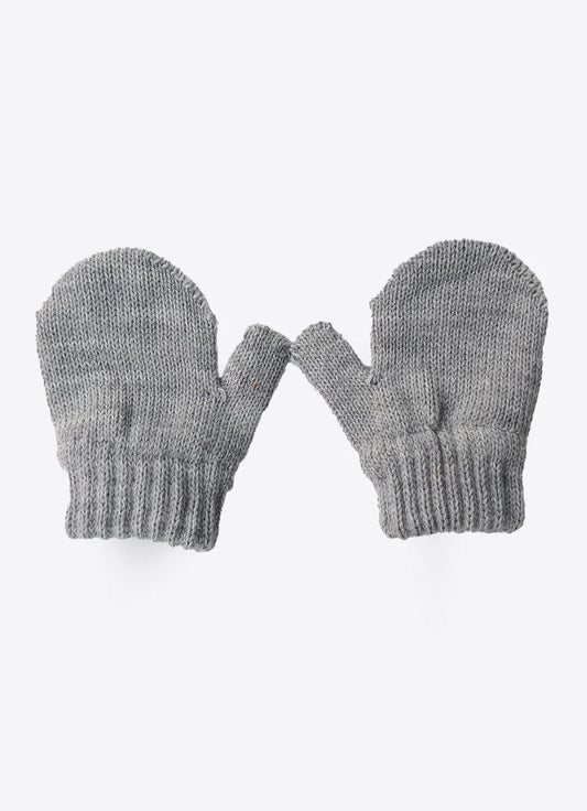 Rora Akryl Knitwear Baby votter