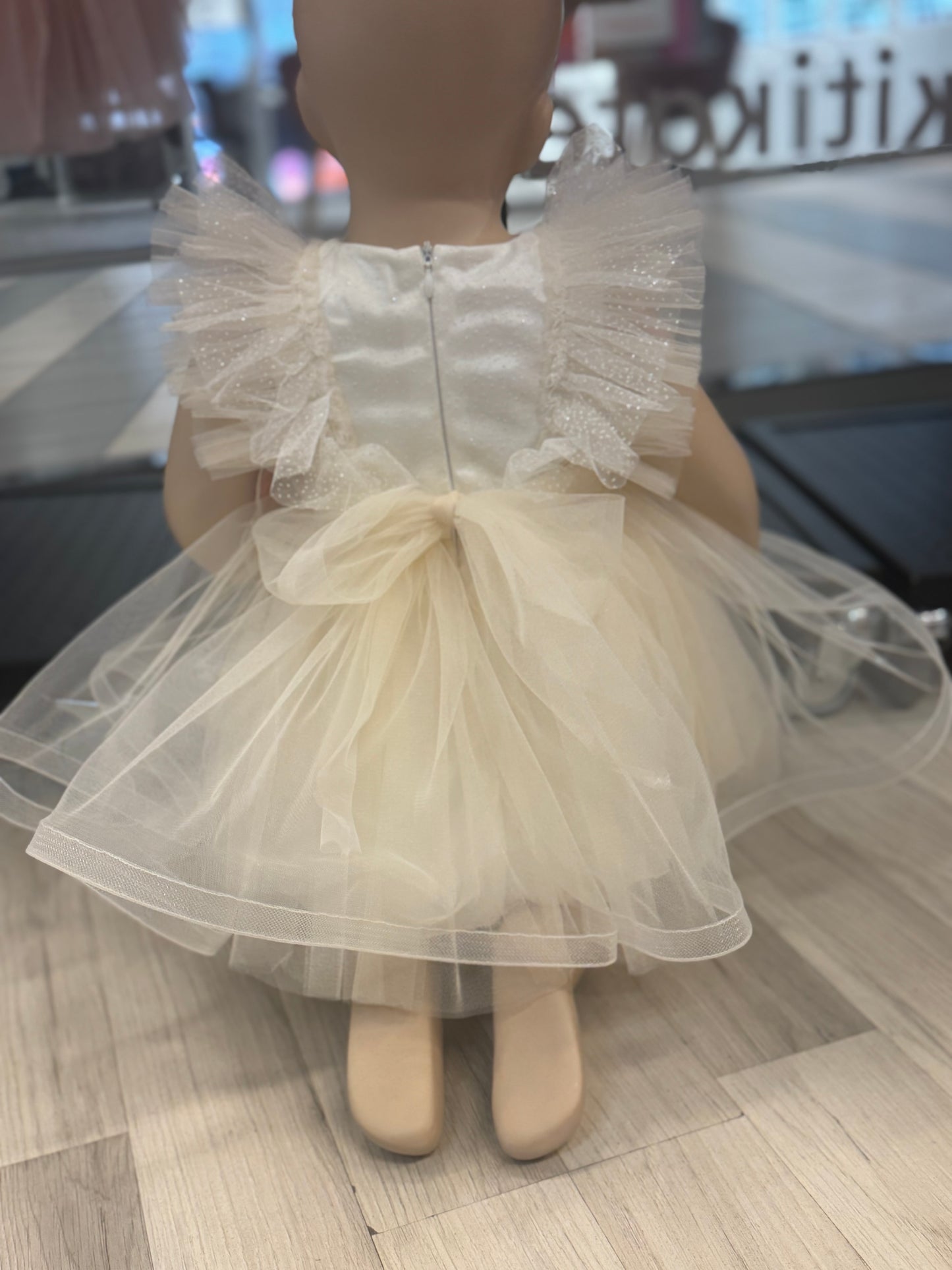 Elbi Fashion Girl