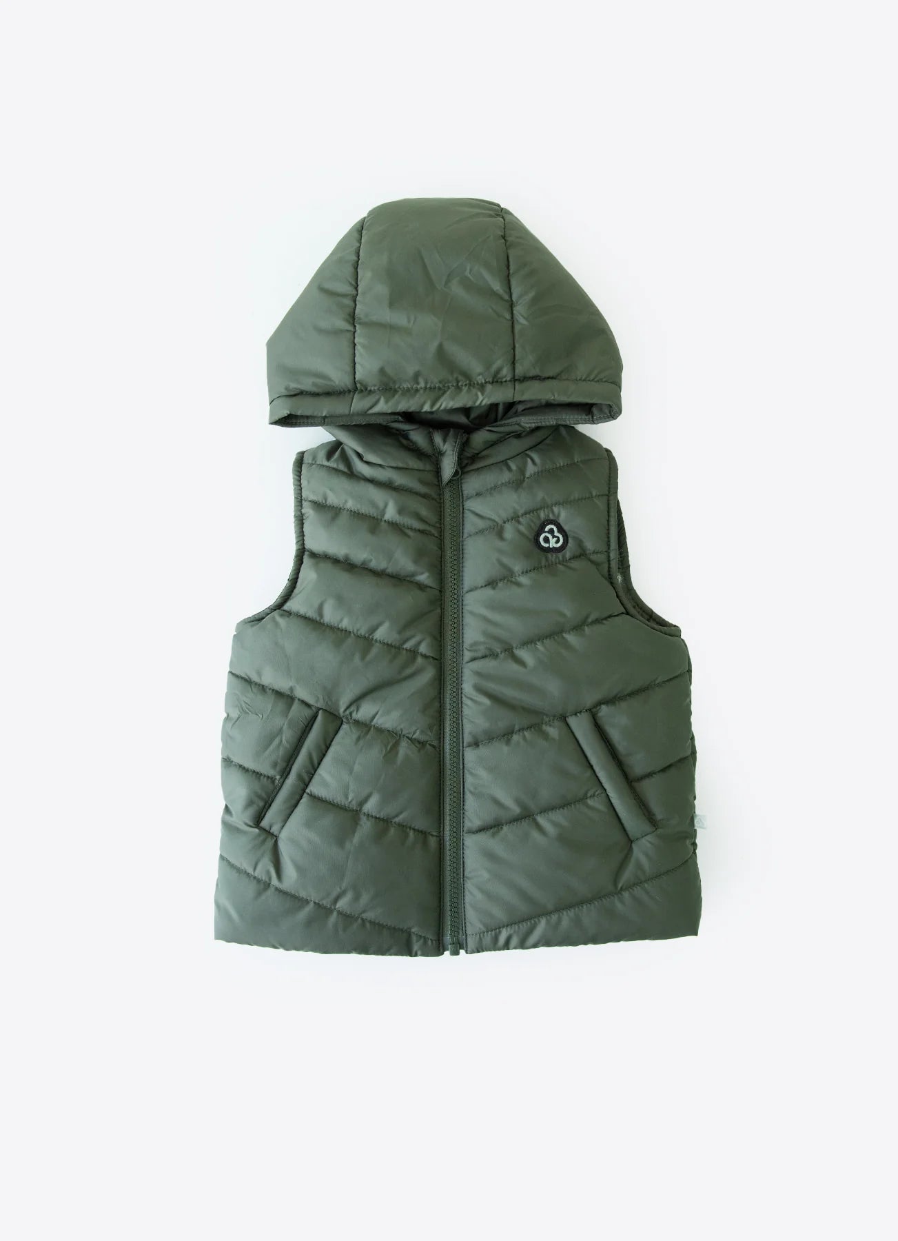 Hettevest