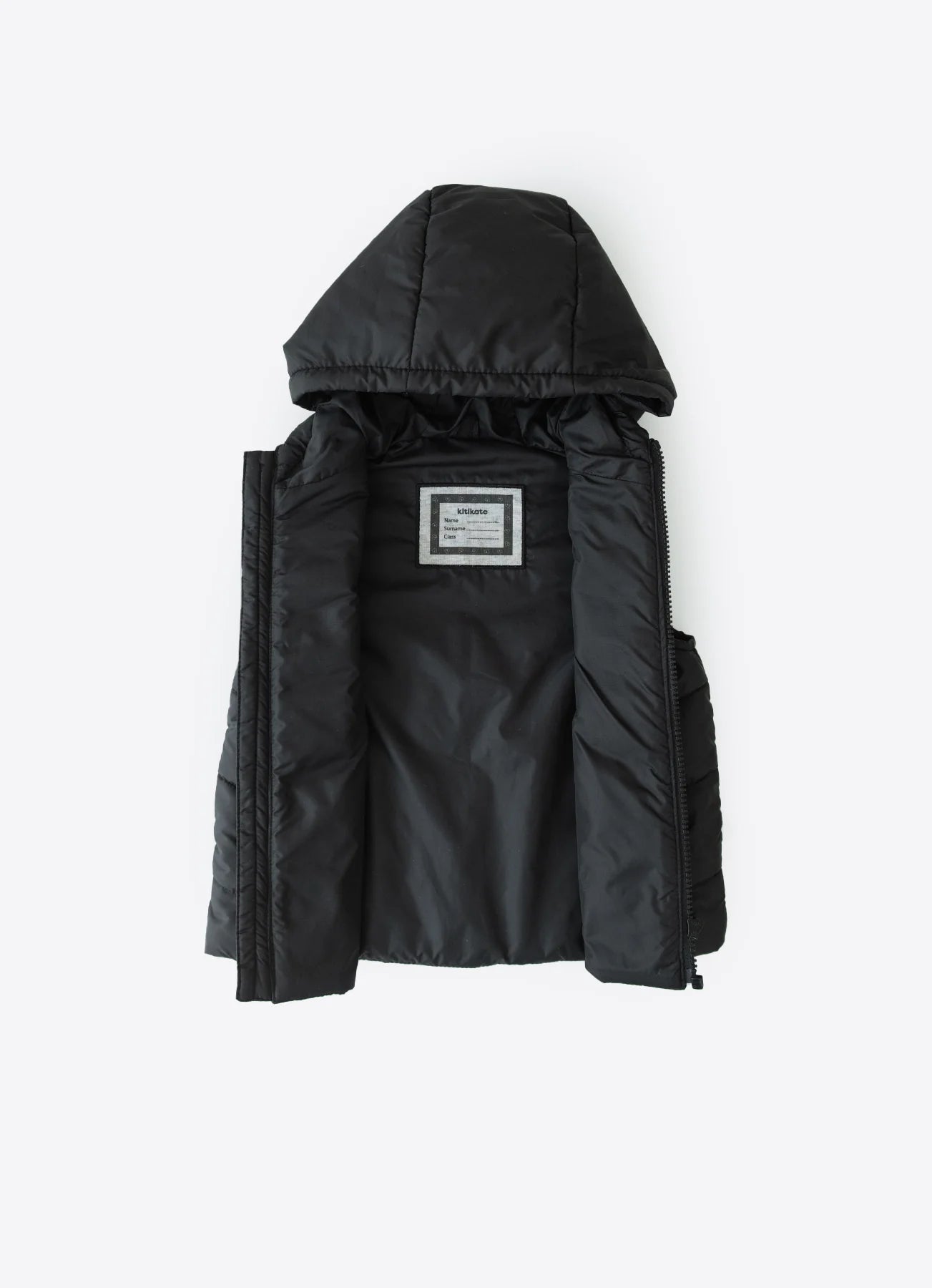 Hettevest