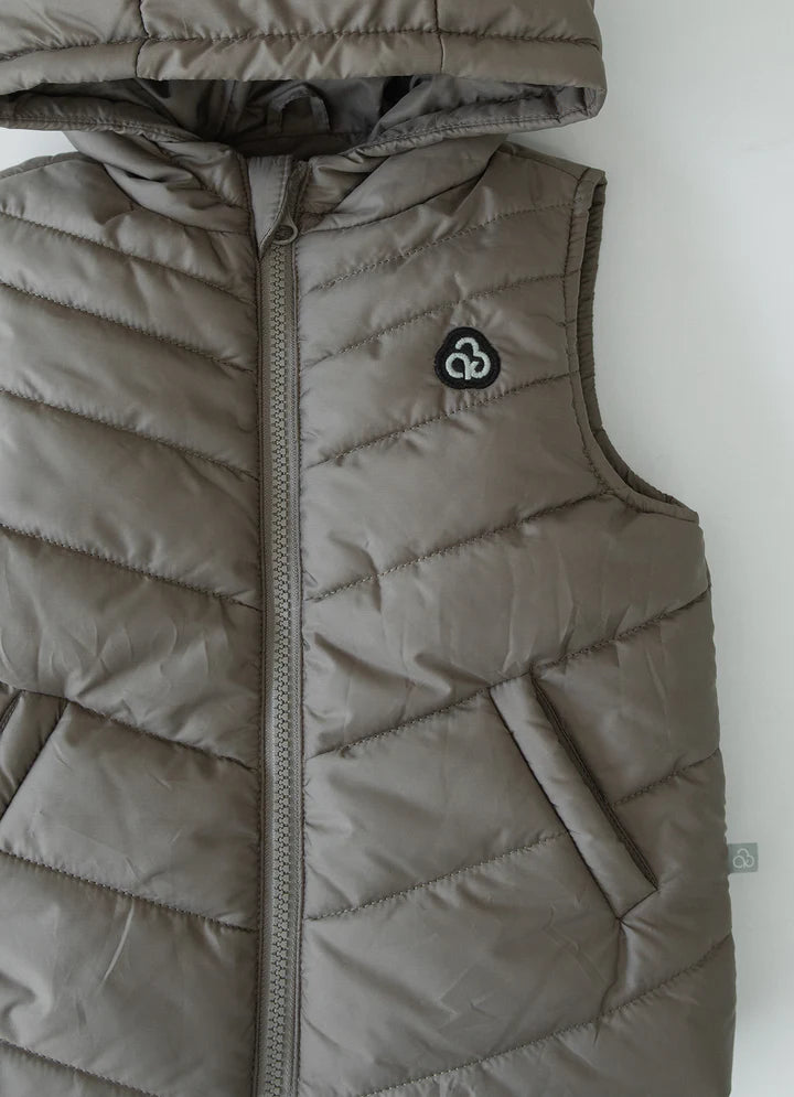 Hettevest