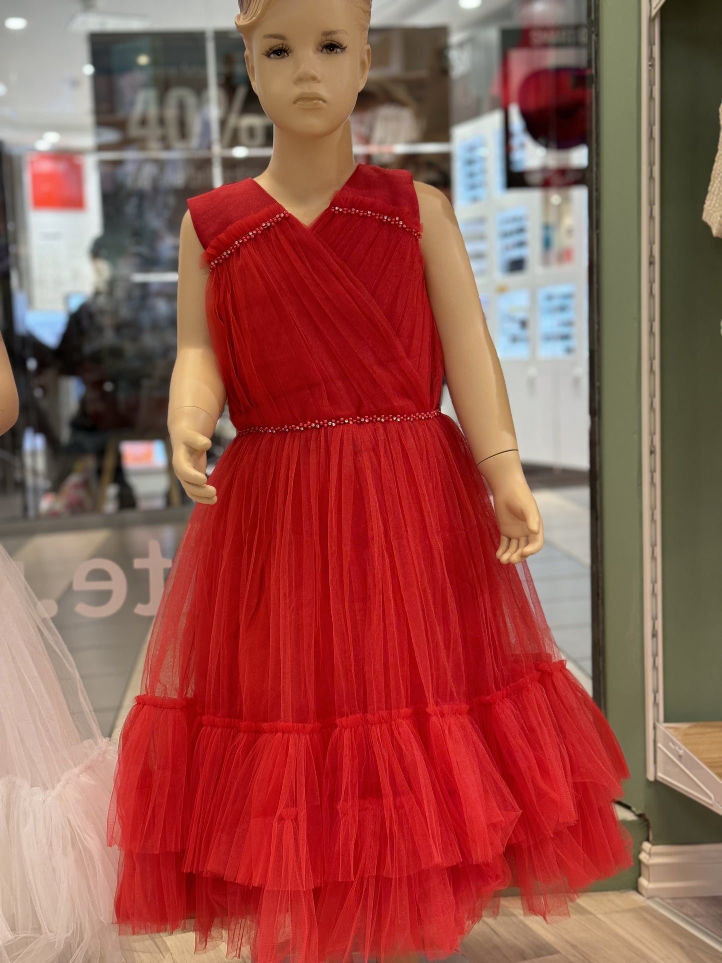 Prinsessekjolen