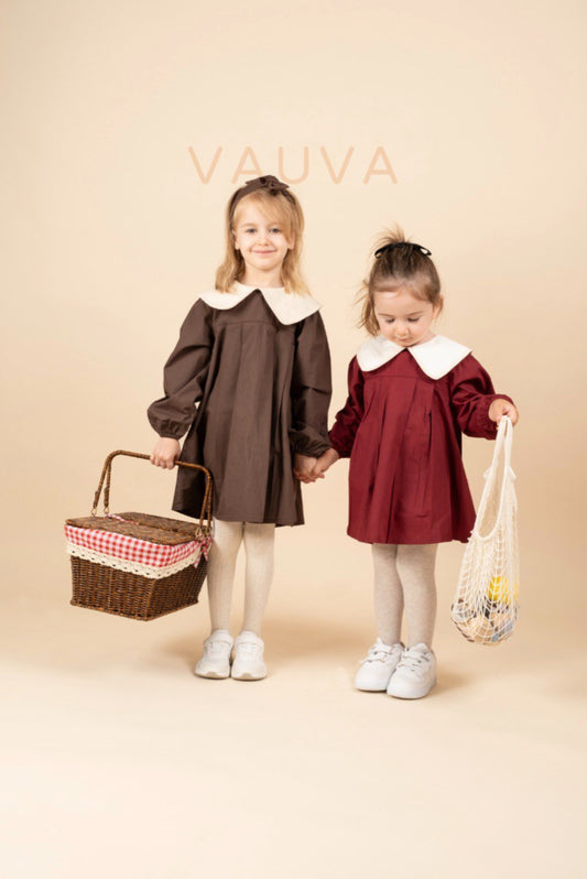 Vauva-KJOLE