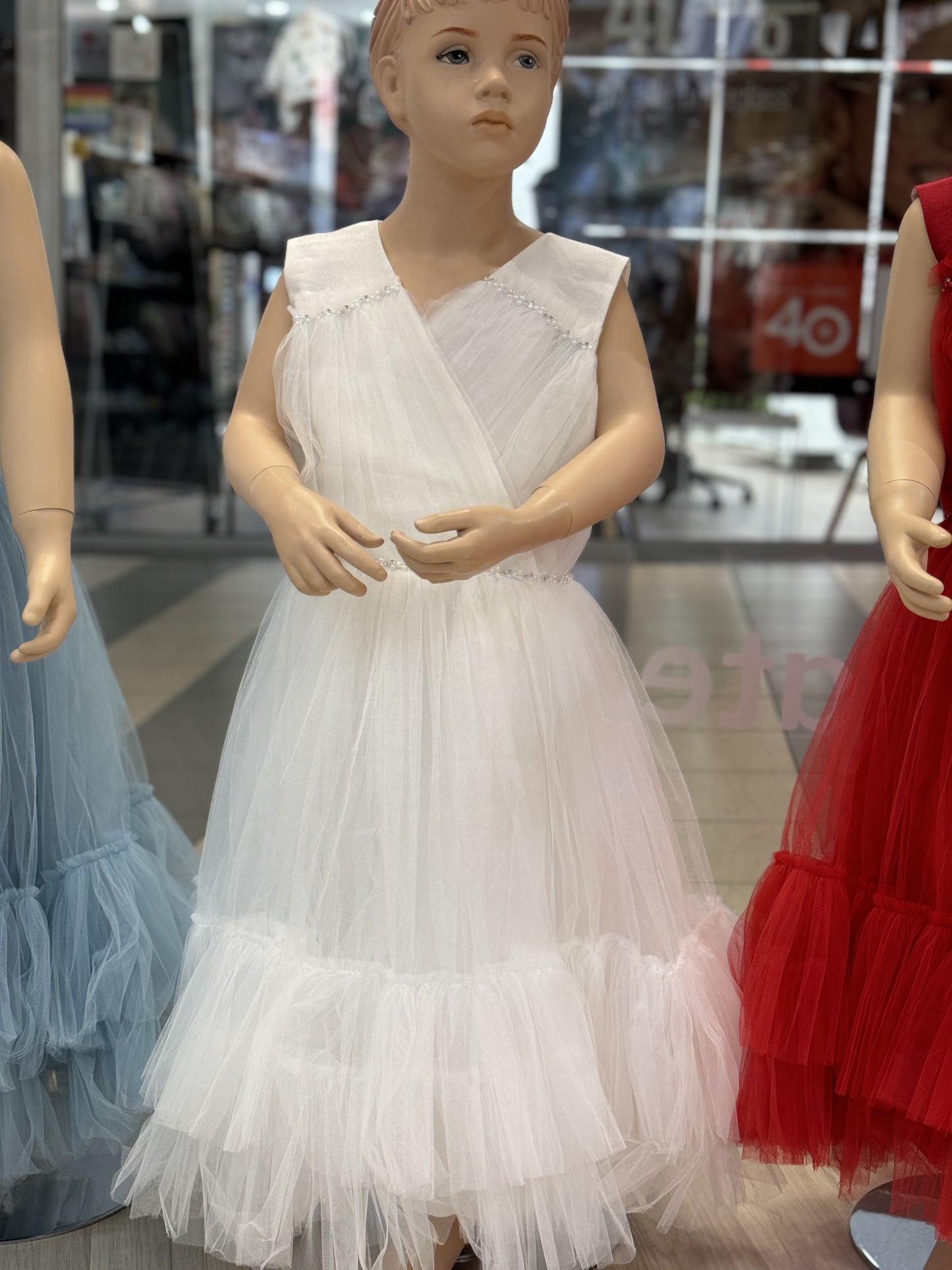 Prinsessekjolen
