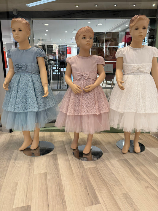 Eventyrdrøm Kjole