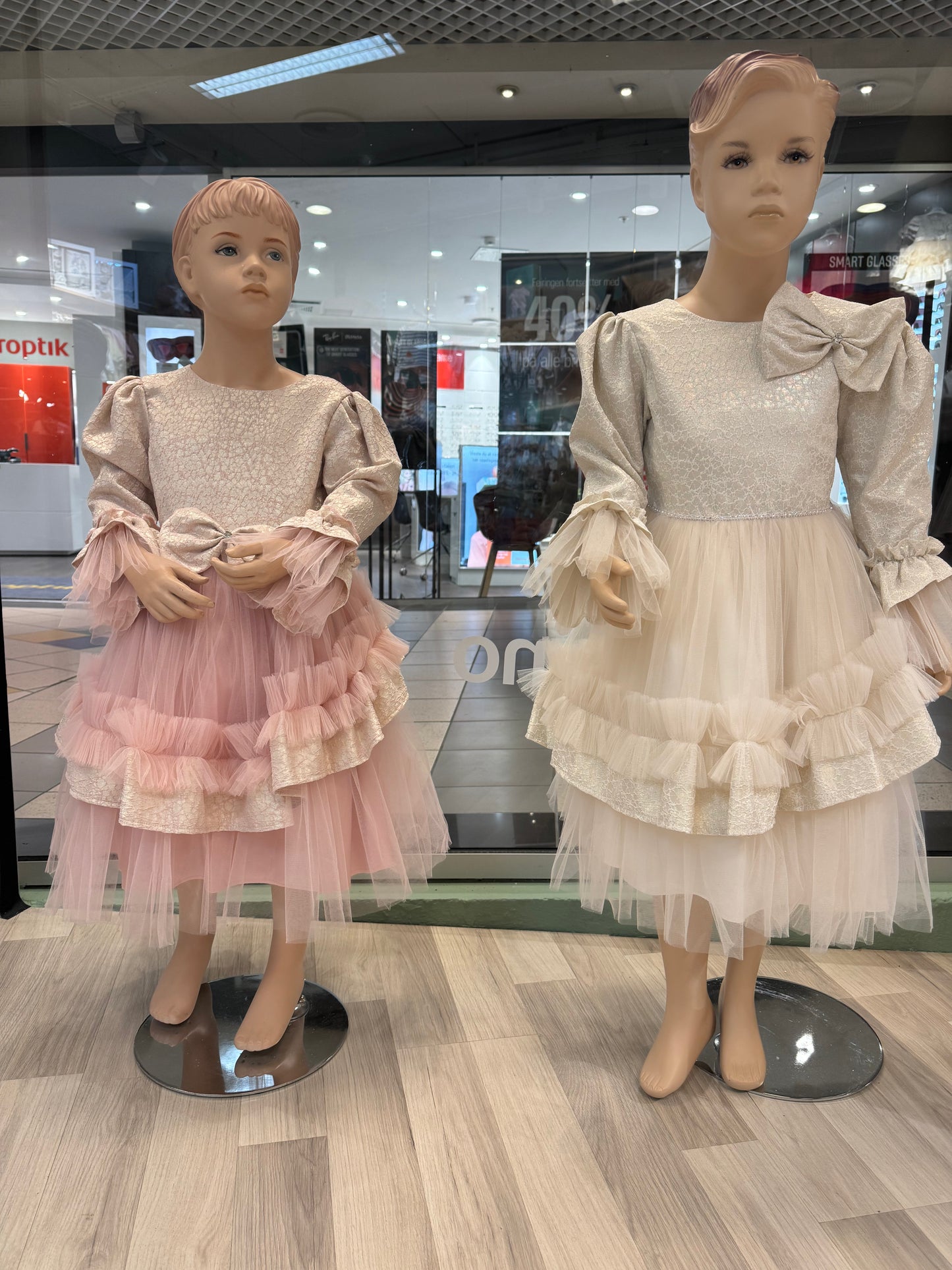 MiniMagi Kjole