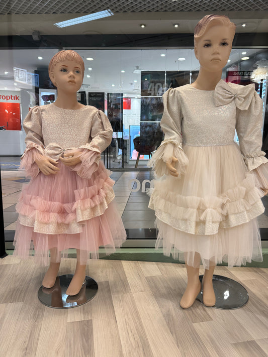 MiniMagi Kjole