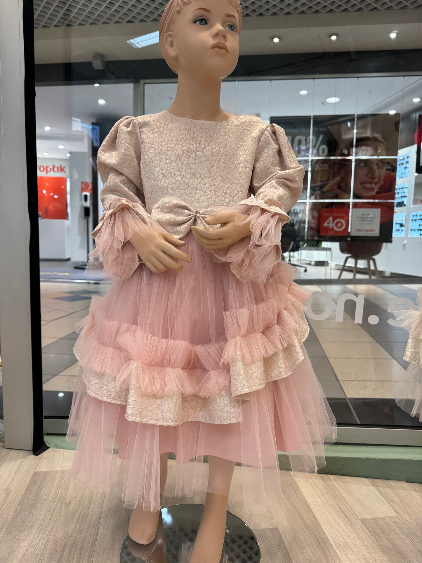 MiniMagi Kjole