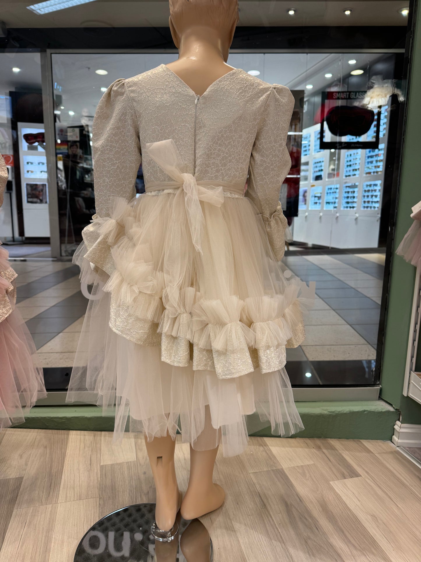 MiniMagi Kjole