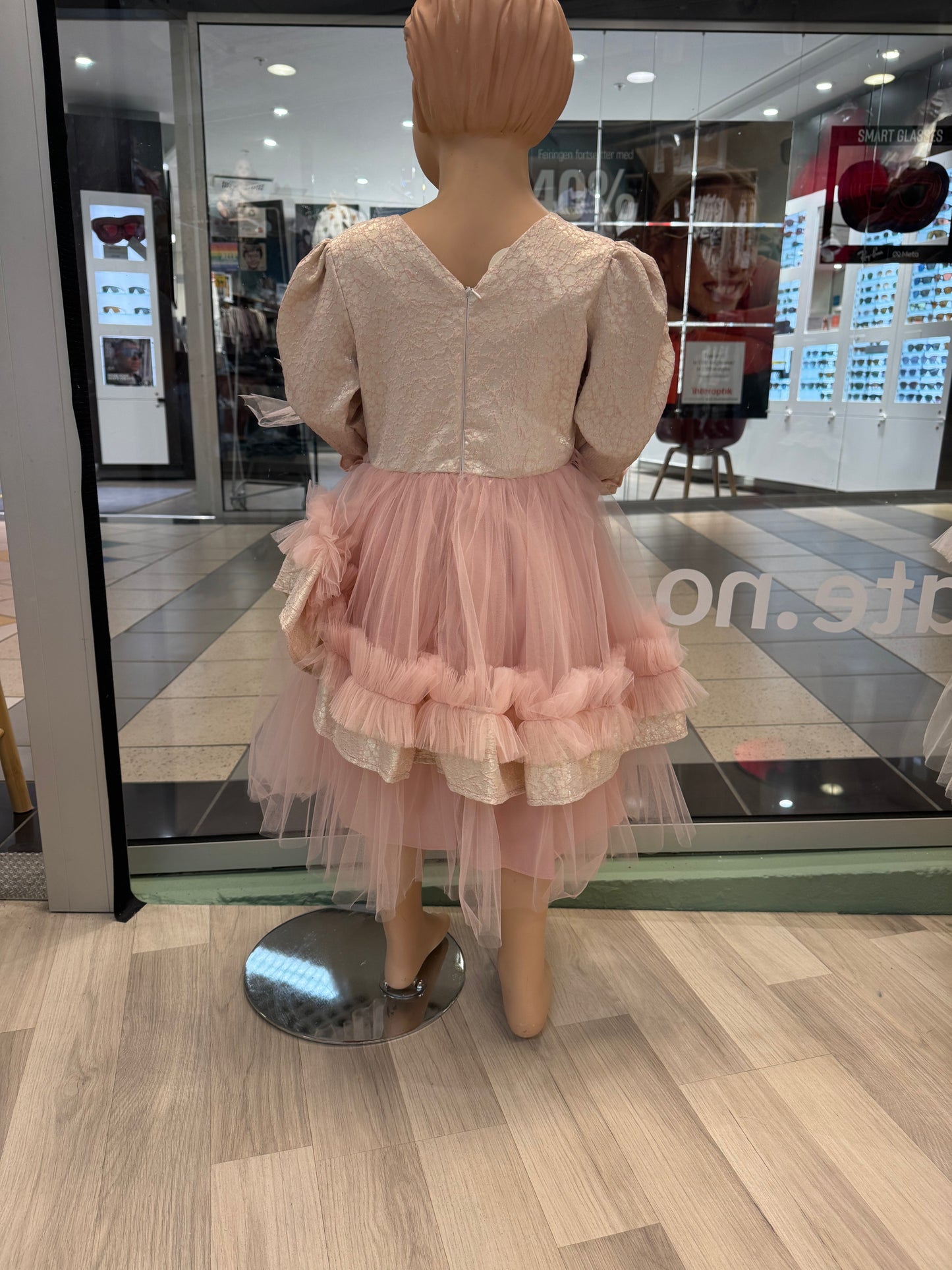 MiniMagi Kjole