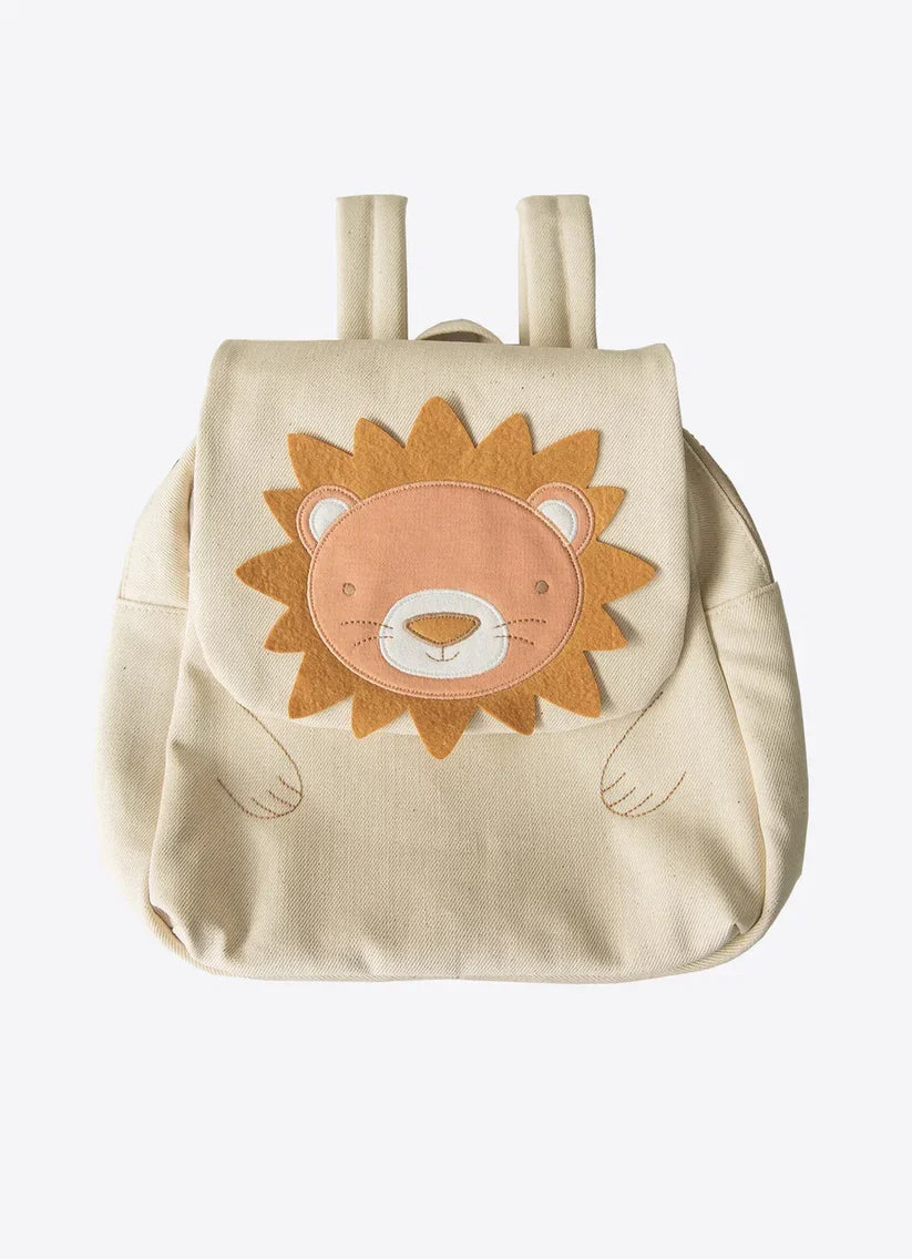 Mini-ryggsekk - S11414