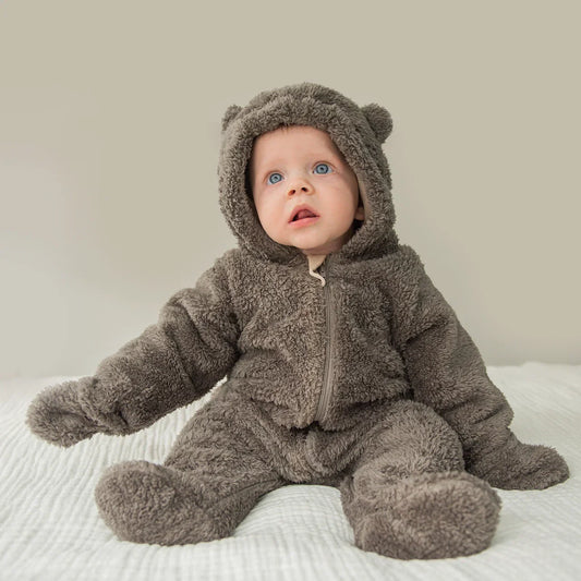 Poppy Welsoft vogndress