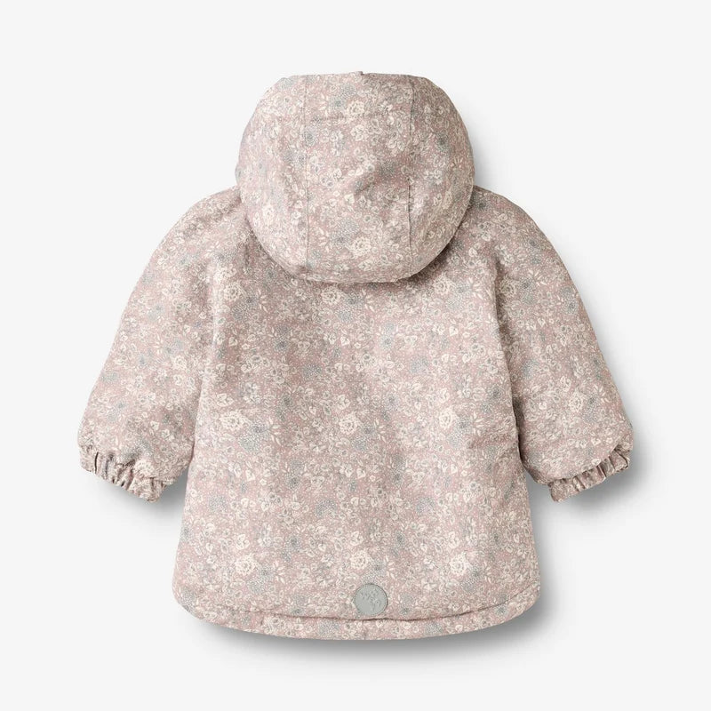 Jakke Sascha Wheat