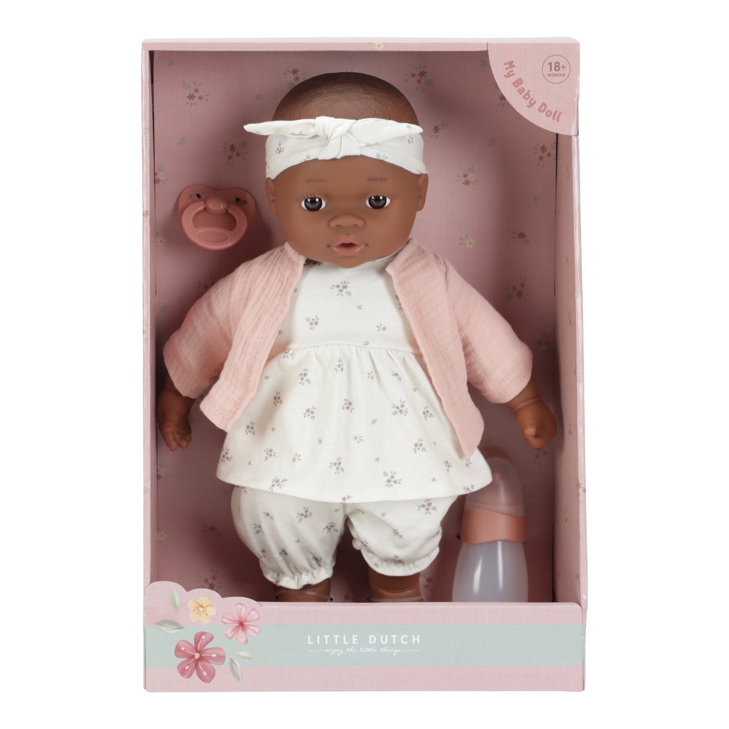 Little Dutch - Dukke Noa