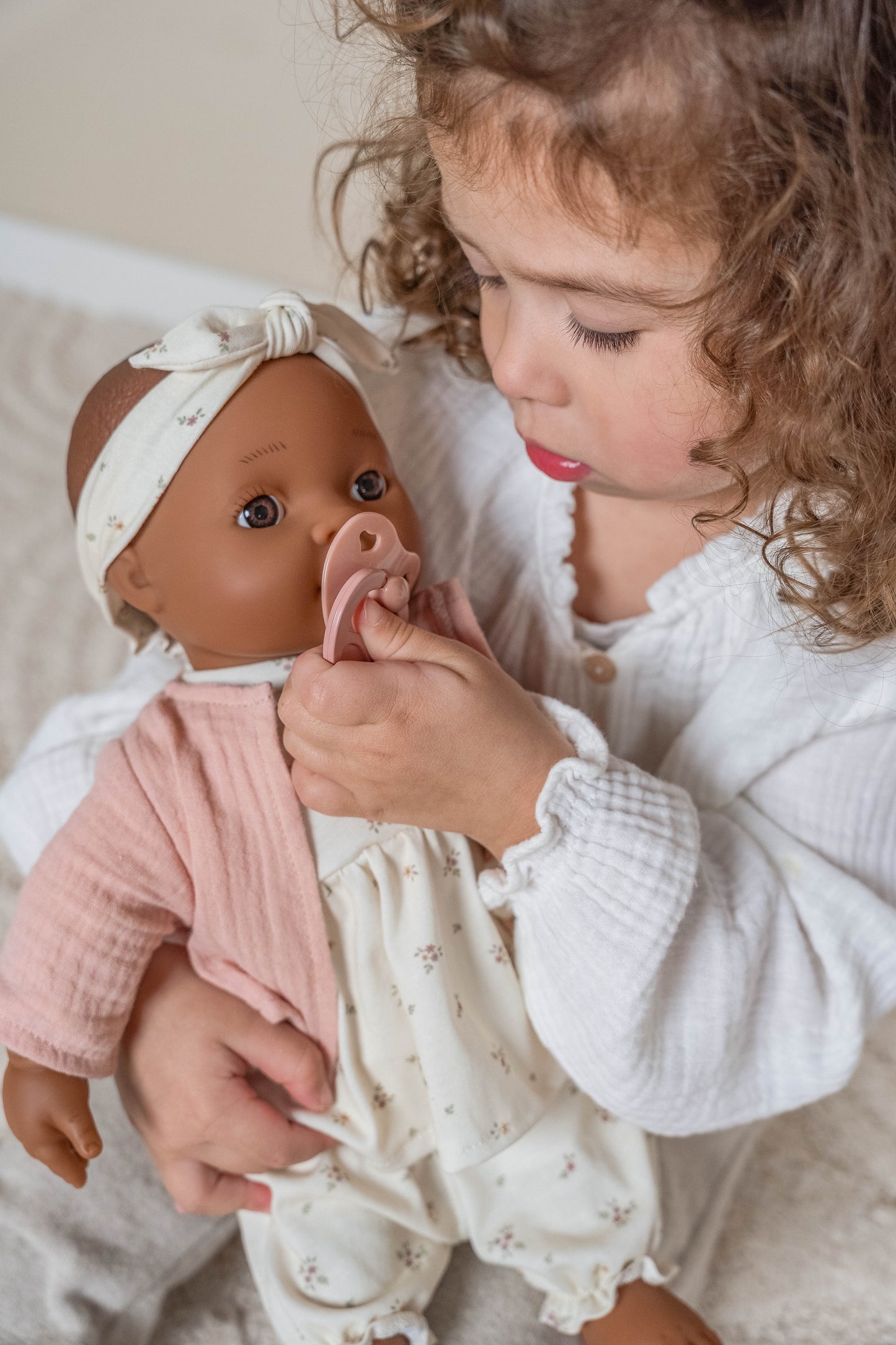 Little Dutch - Dukke Noa