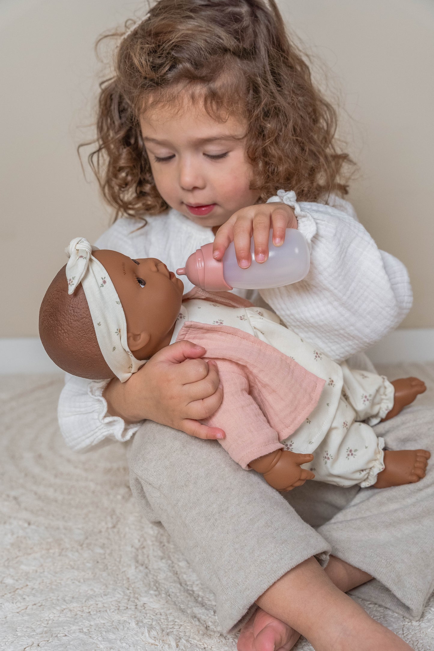 Little Dutch - Dukke Noa