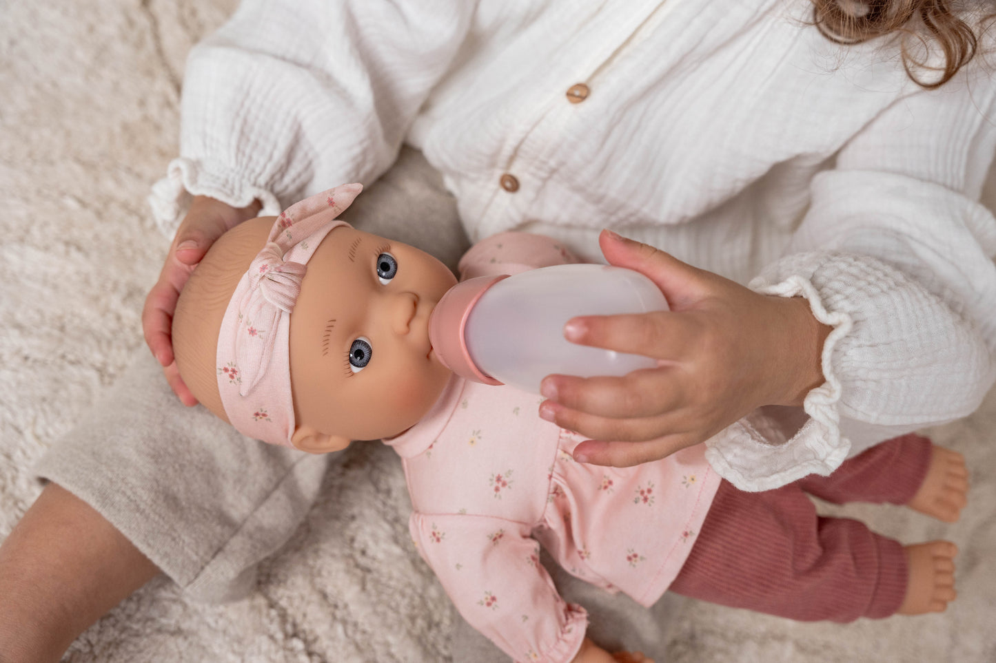 Little Dutch - Dukke Lily