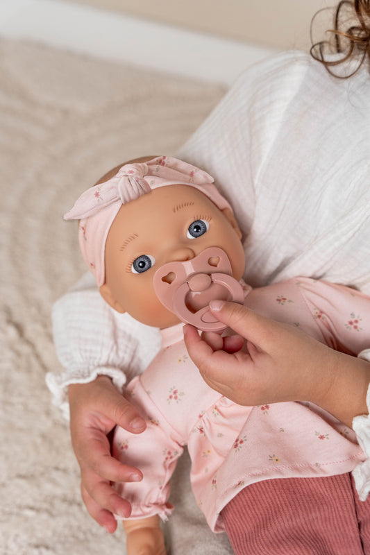 Little Dutch - Dukke Lily