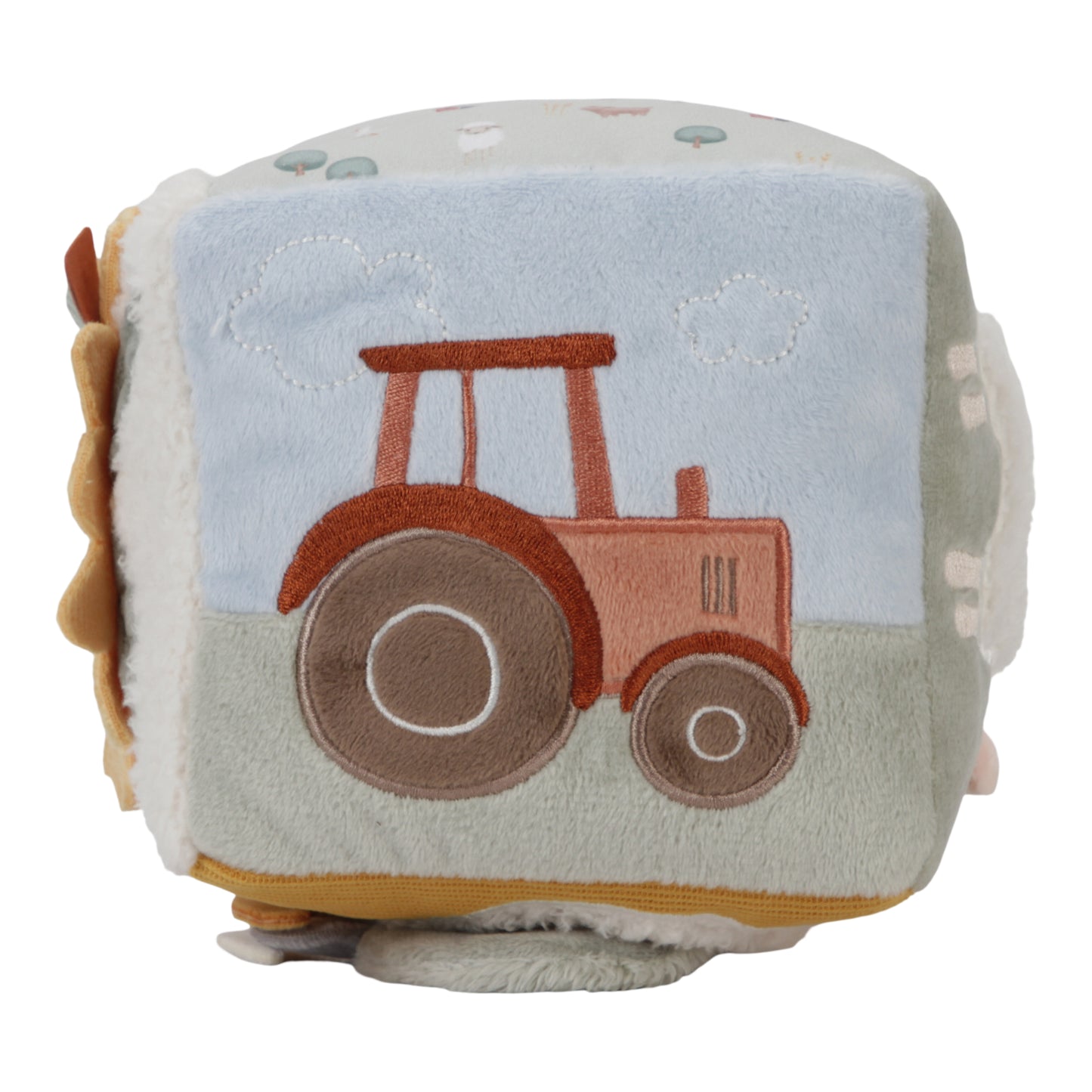 Little Dutch - Aktivitetsterning - Little Farm( KOMMER PÅ LAGER I UKE 31)