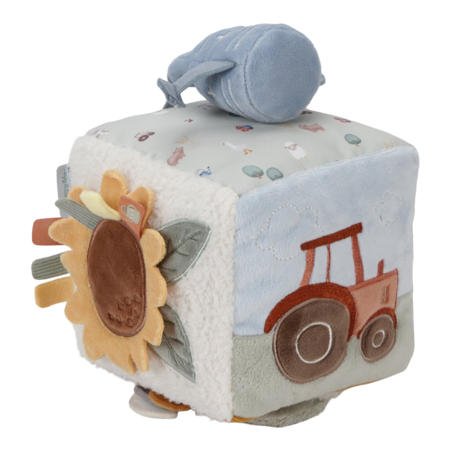Little Dutch - Aktivitetsterning - Little Farm( KOMMER PÅ LAGER I UKE 31)