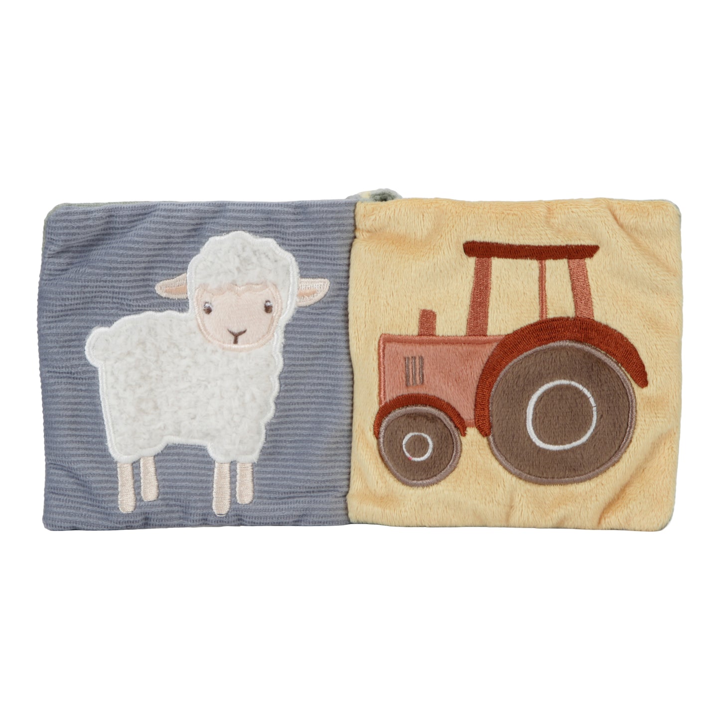 Little Dutch - Aktivitetsbooklet - Little Farm( KOMMER PÅ LAGER I UKE 31)