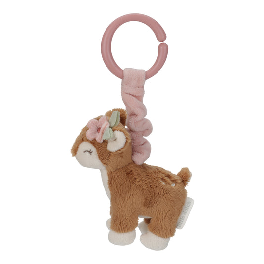 Little Dutch - Pull-and-shake - Fairy Garden( KOMMER PÅ LAGER I UKE 31)