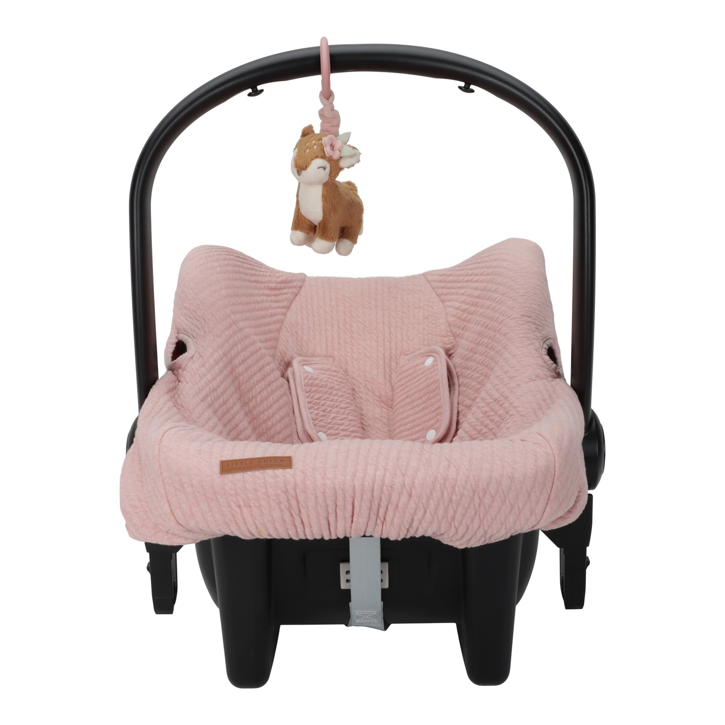 Little Dutch - Pull-and-shake - Fairy Garden( KOMMER PÅ LAGER I UKE 31)