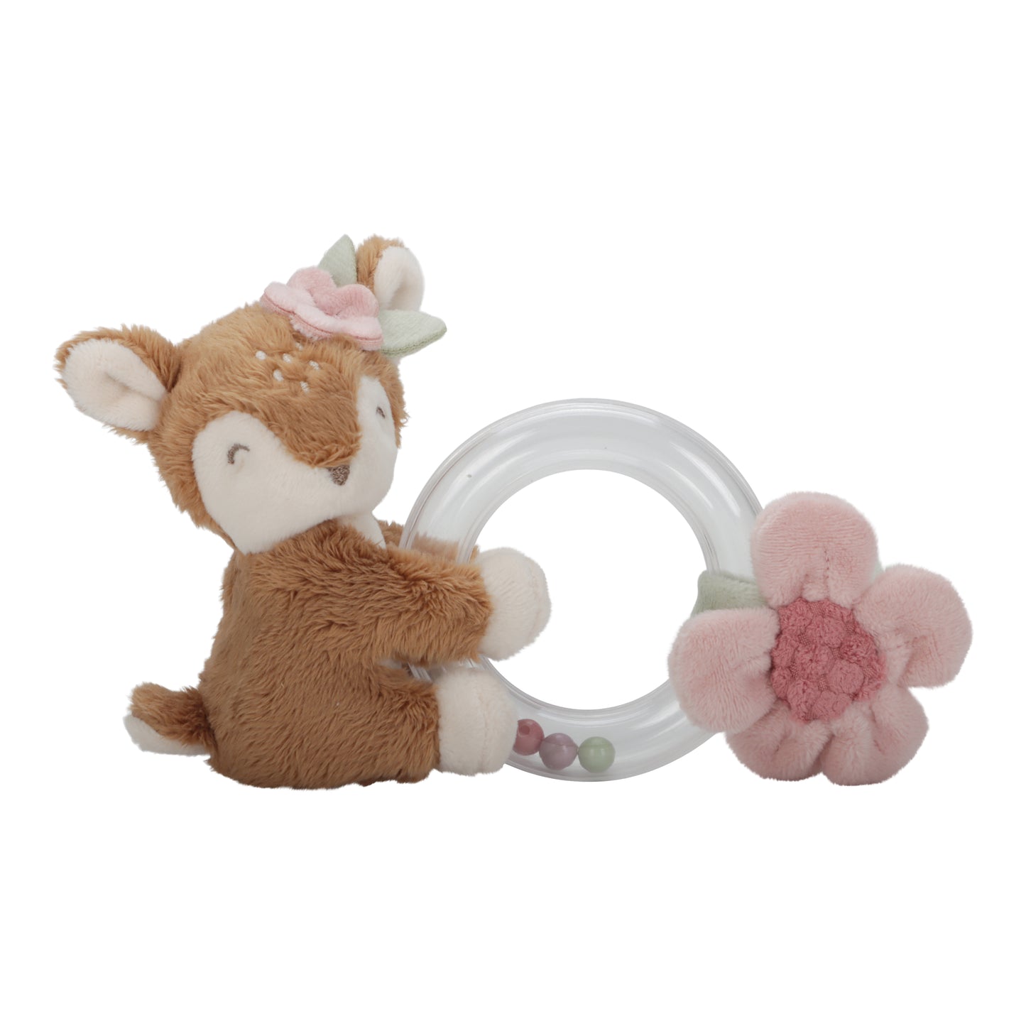 Little Dutch - Ringrangle - Fairy Garden( KOMMER PÅ LAGER I UKE 31)