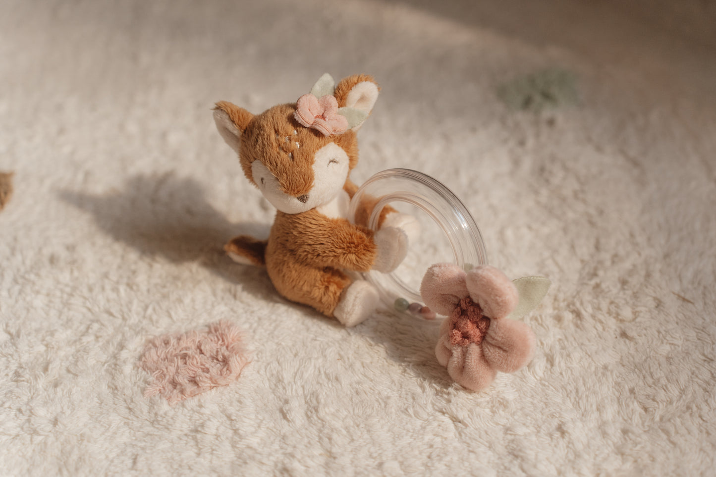 Little Dutch - Ringrangle - Fairy Garden( KOMMER PÅ LAGER I UKE 31)