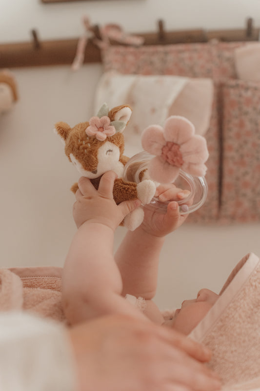 Little Dutch - Ringrangle - Fairy Garden( KOMMER PÅ LAGER I UKE 31)