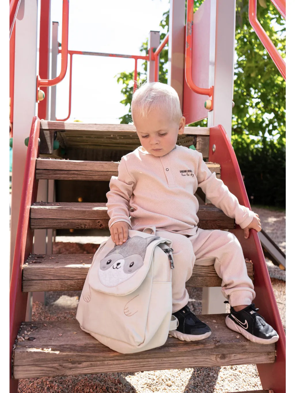 Mini Backpack