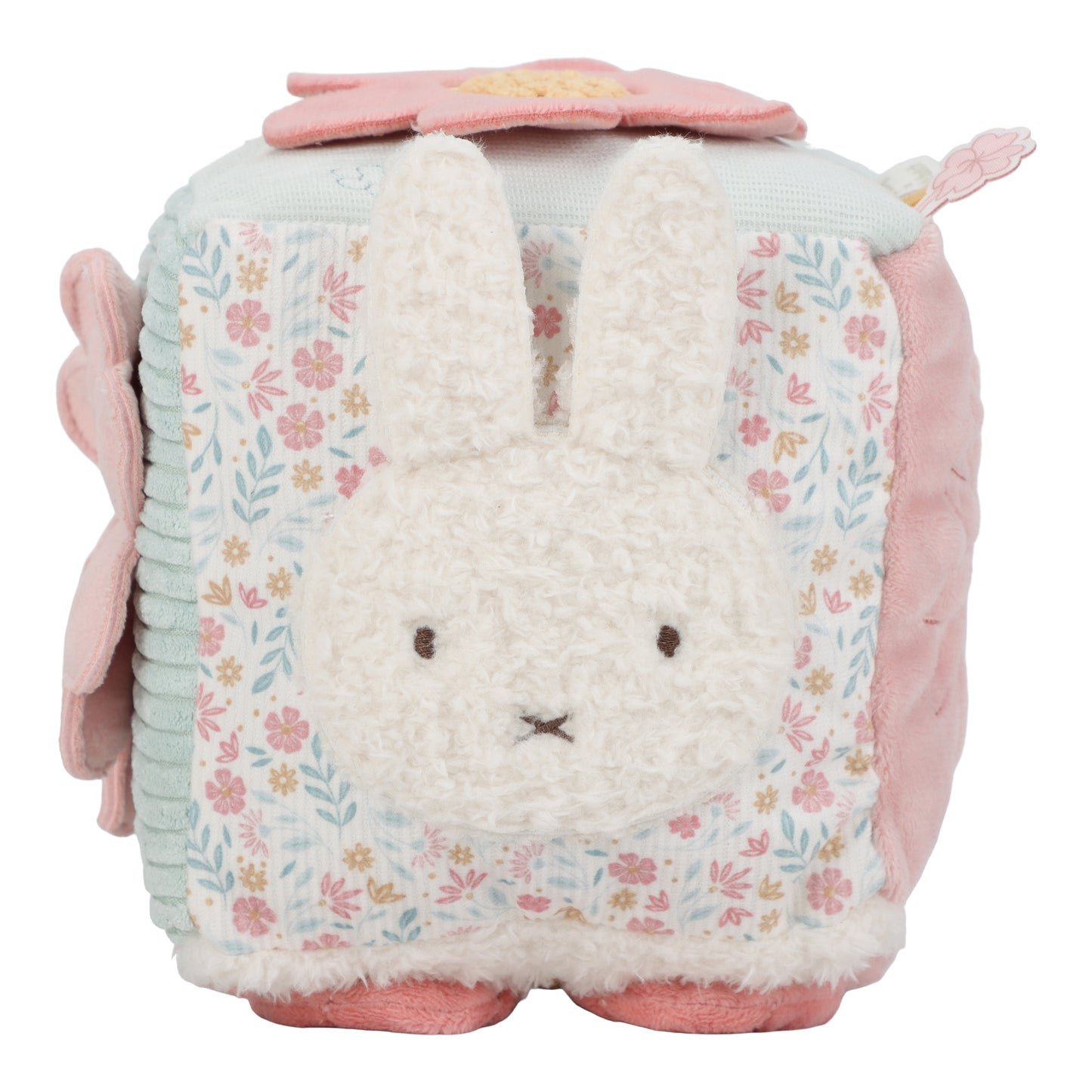 Miffy x Little Dutch Aktivitetsterning - Lucky Blossom( KOMMER PÅ LAGER I UKE 31)