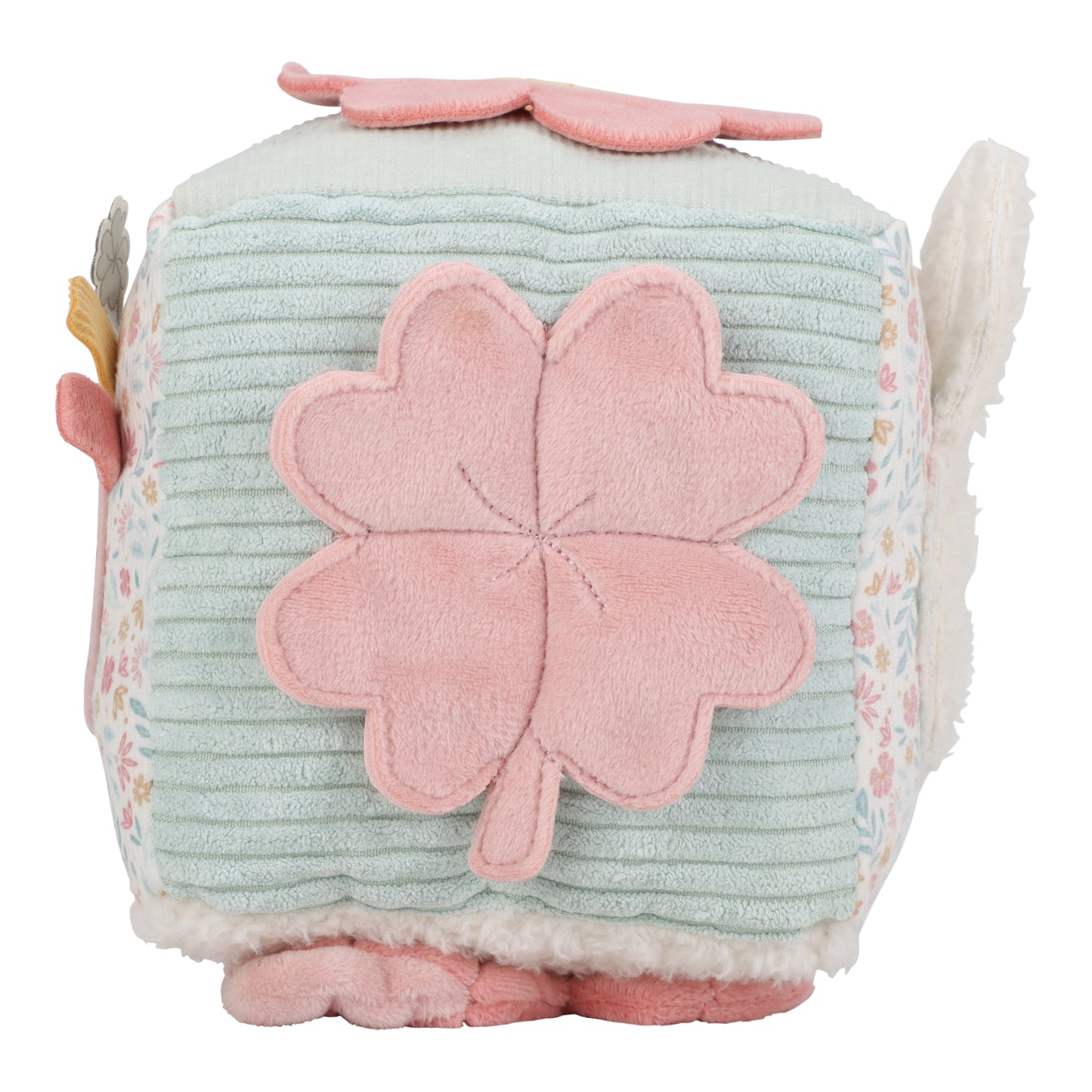 Miffy x Little Dutch Aktivitetsterning - Lucky Blossom( KOMMER PÅ LAGER I UKE 31)
