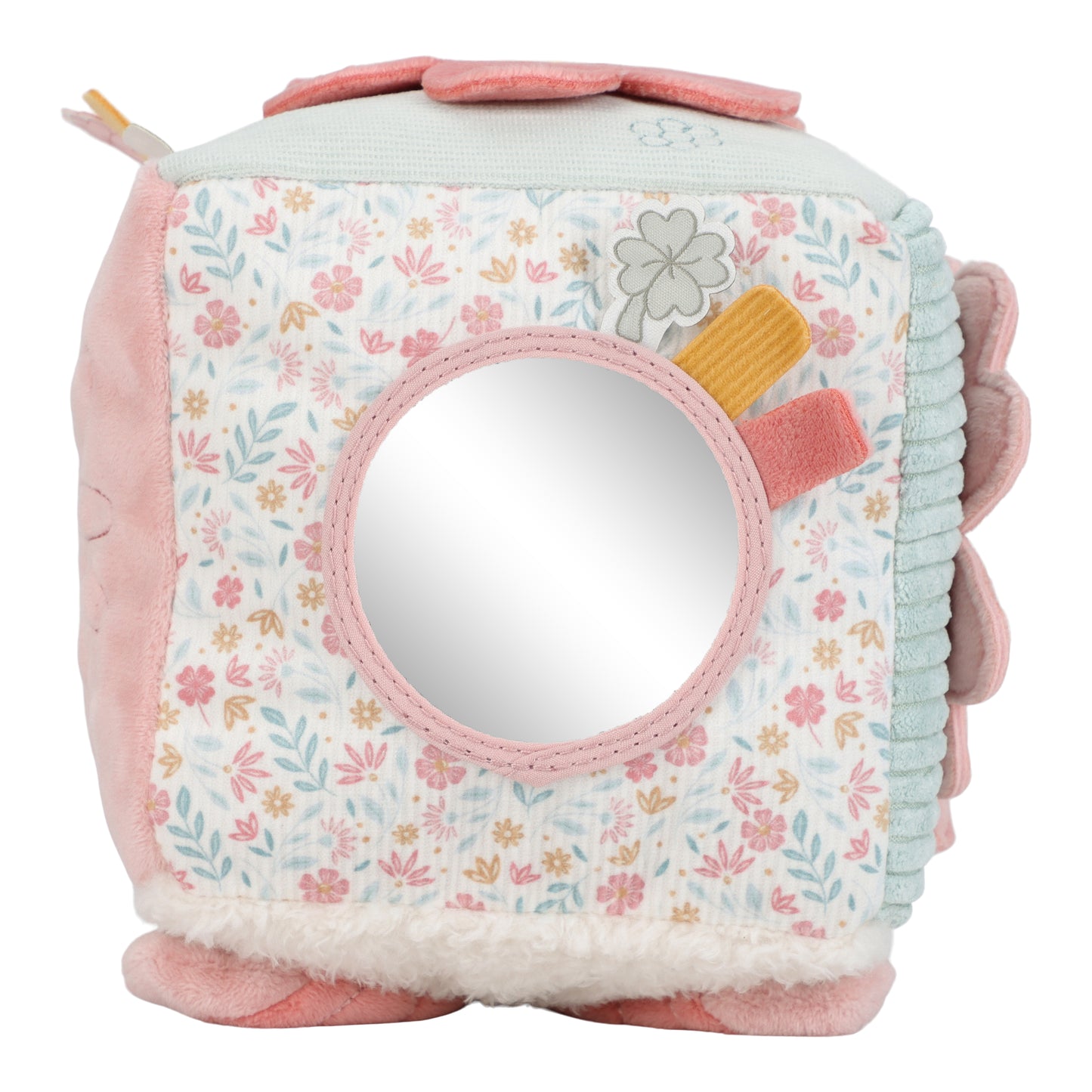 Miffy x Little Dutch Aktivitetsterning - Lucky Blossom( KOMMER PÅ LAGER I UKE 31)