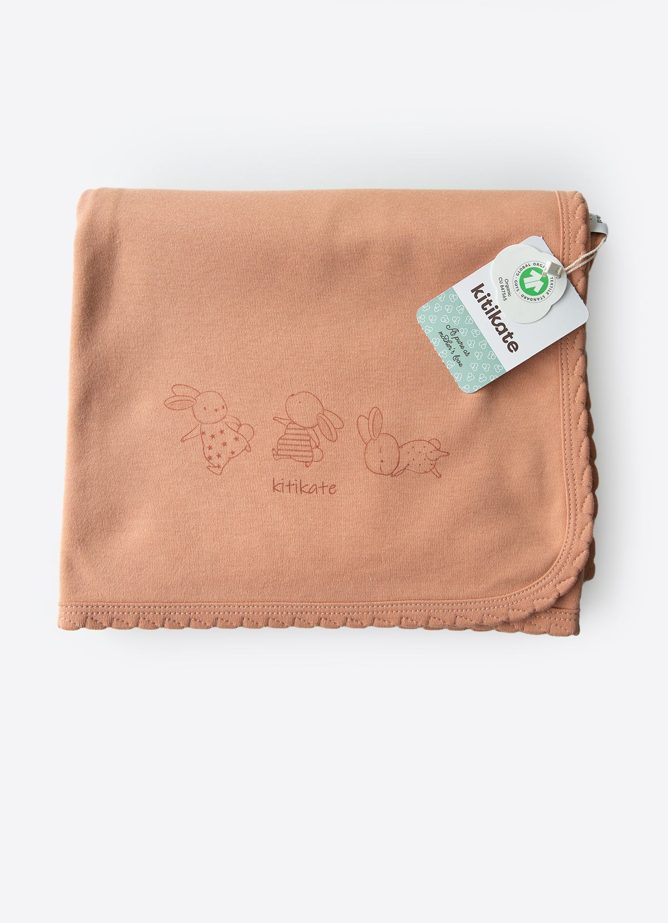 Organic Basisteppe