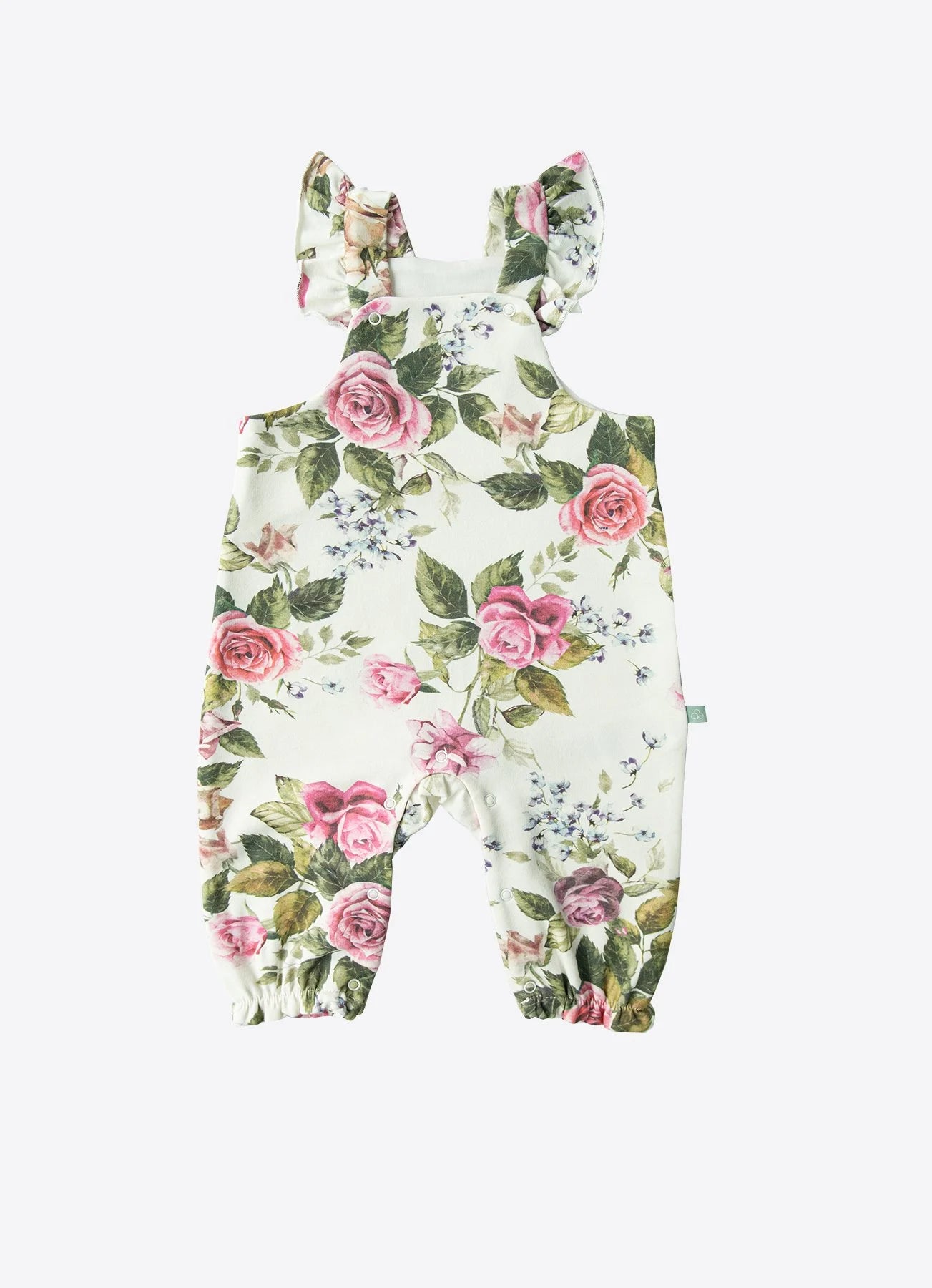 Organic Selebukse m/body