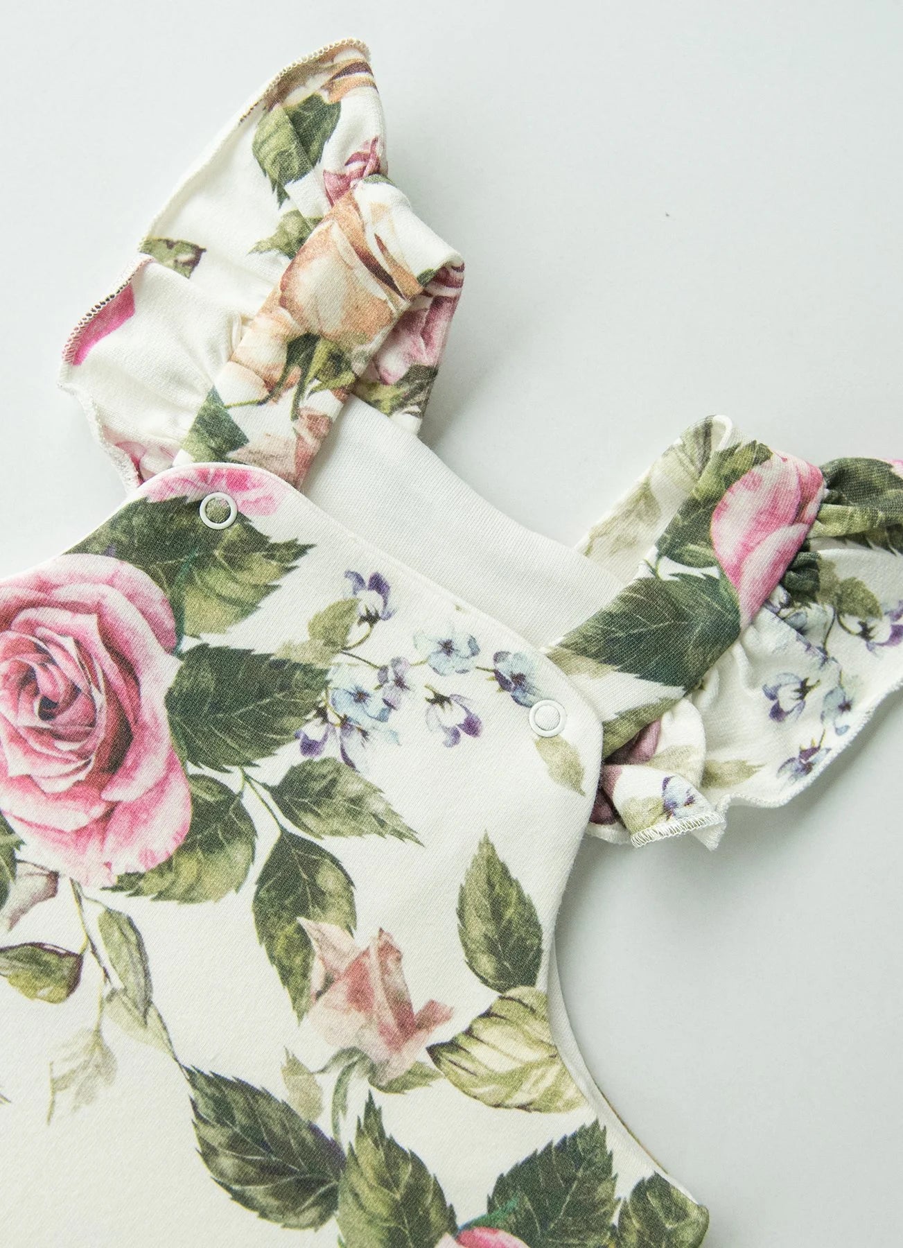 Organic Selebukse m/body