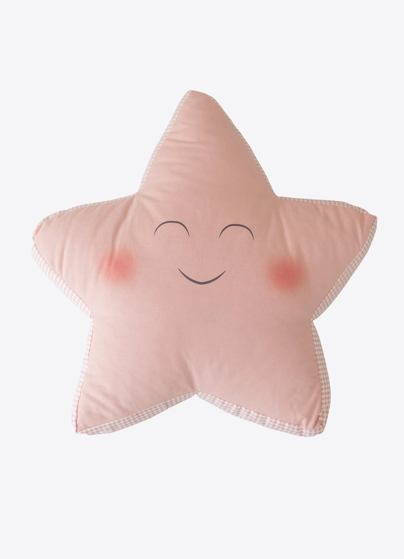 Zen Star Pillow