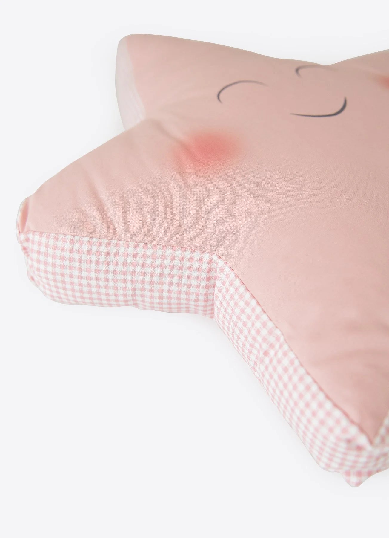 Zen Star Pillow