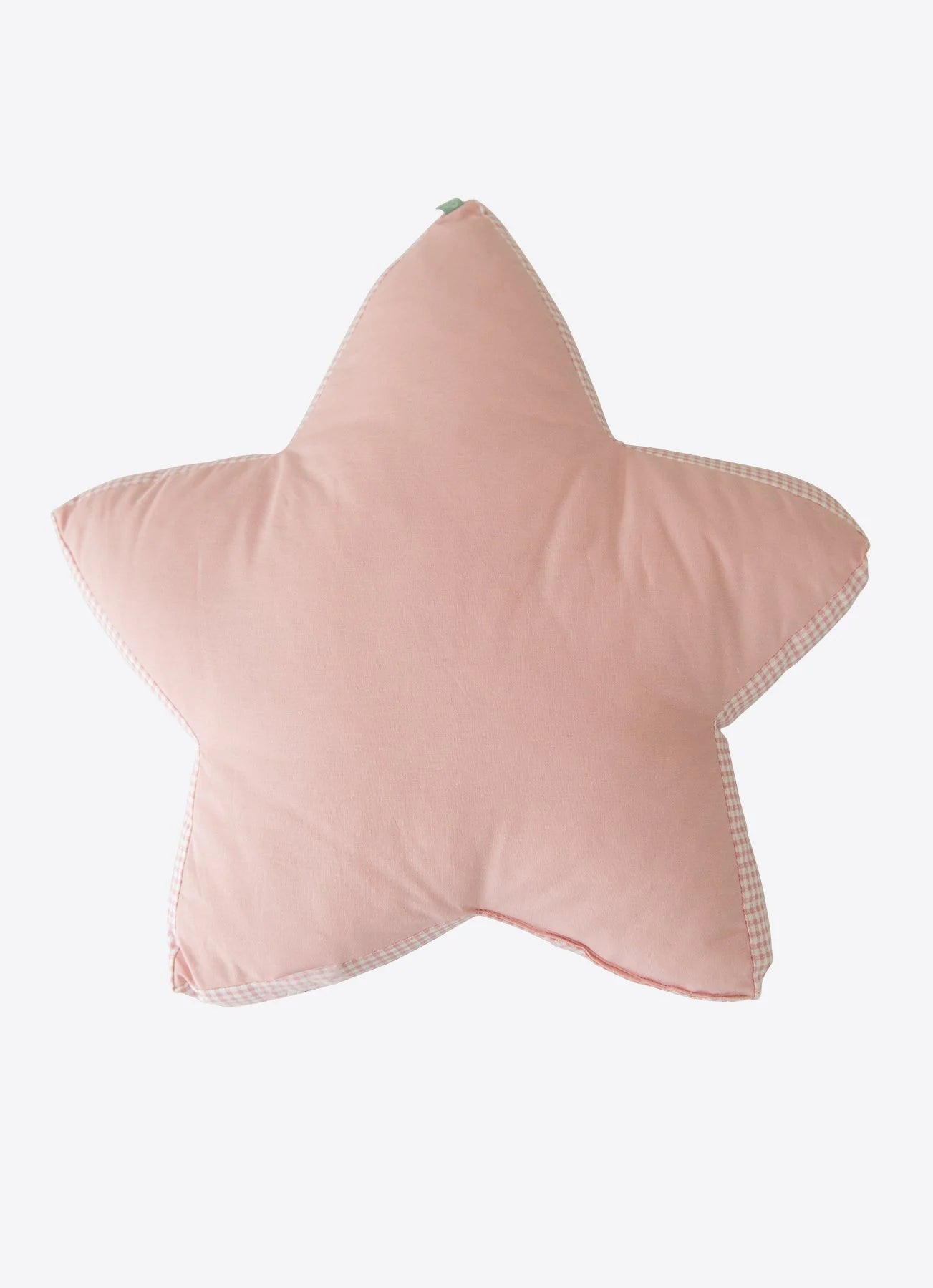 Zen Star Pillow