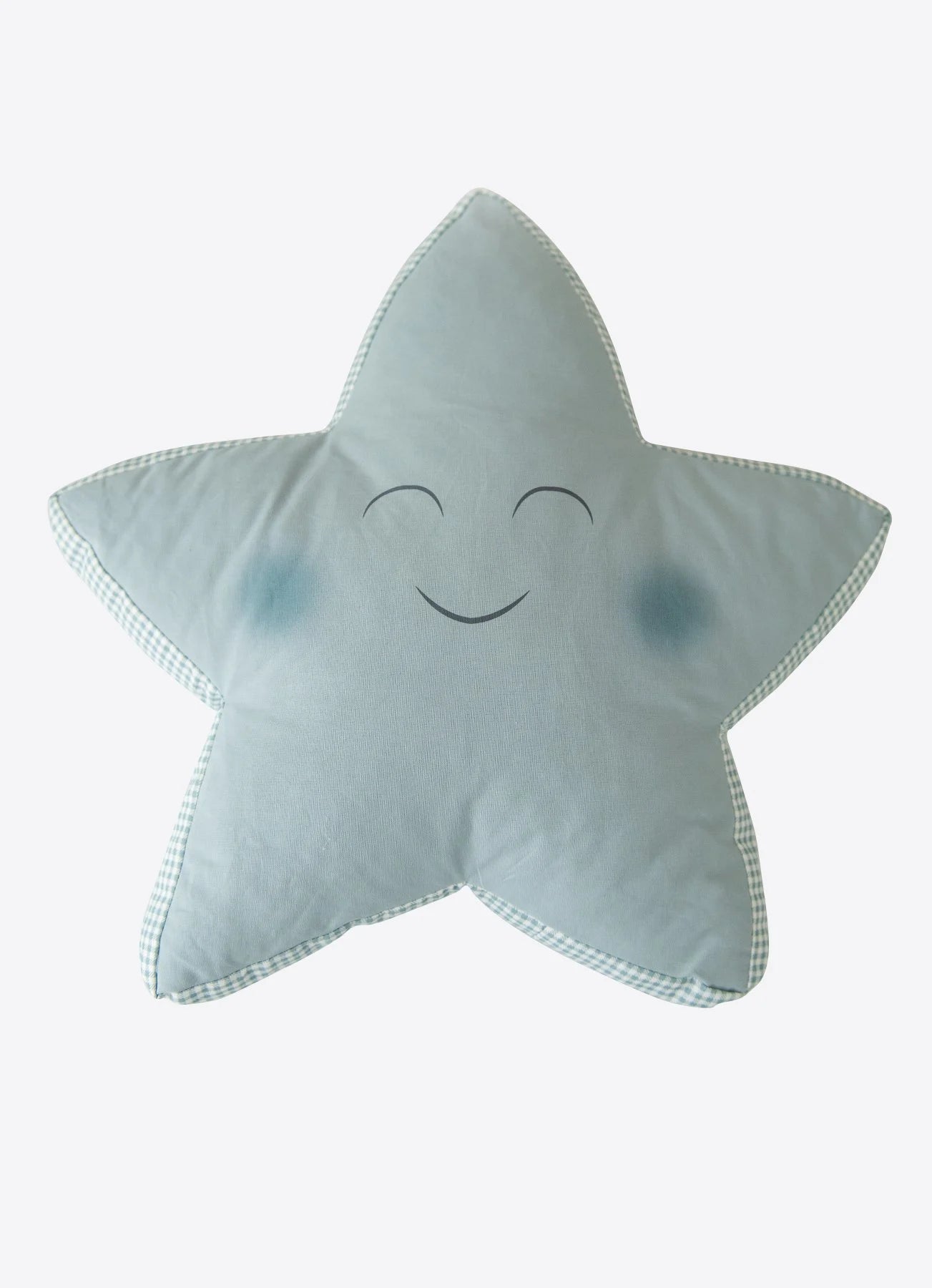 Zen Star Pillow