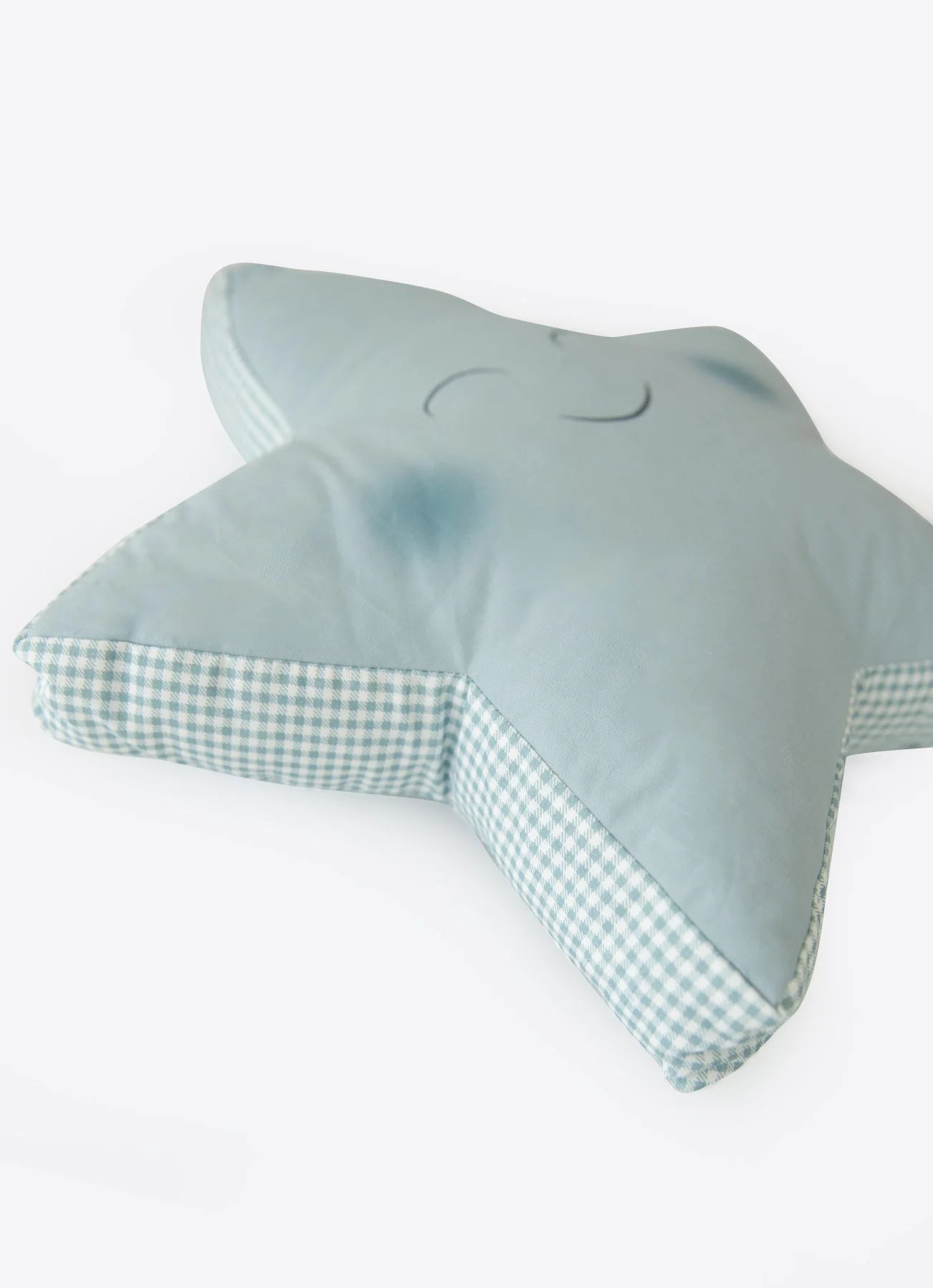 Zen Star Pillow