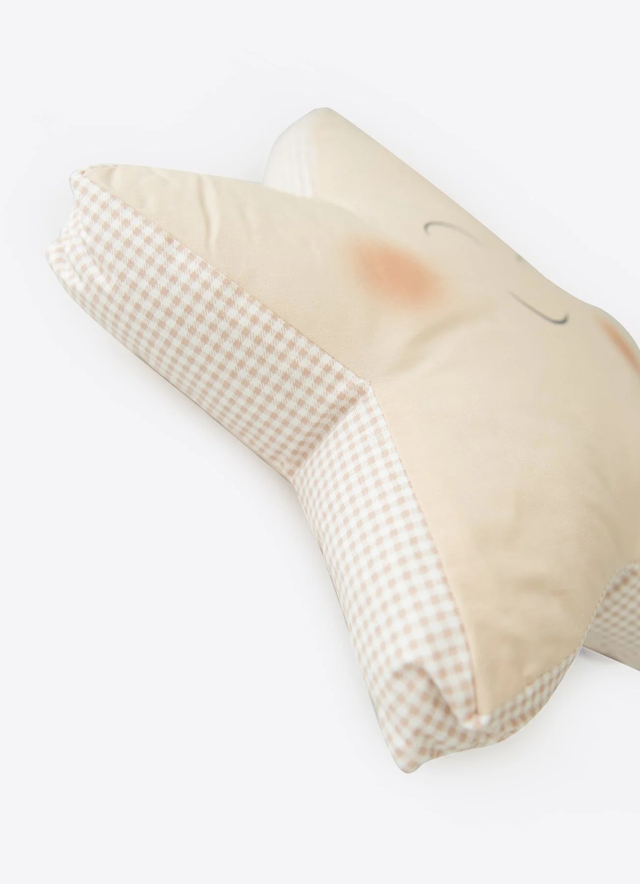 Zen Star Pillow