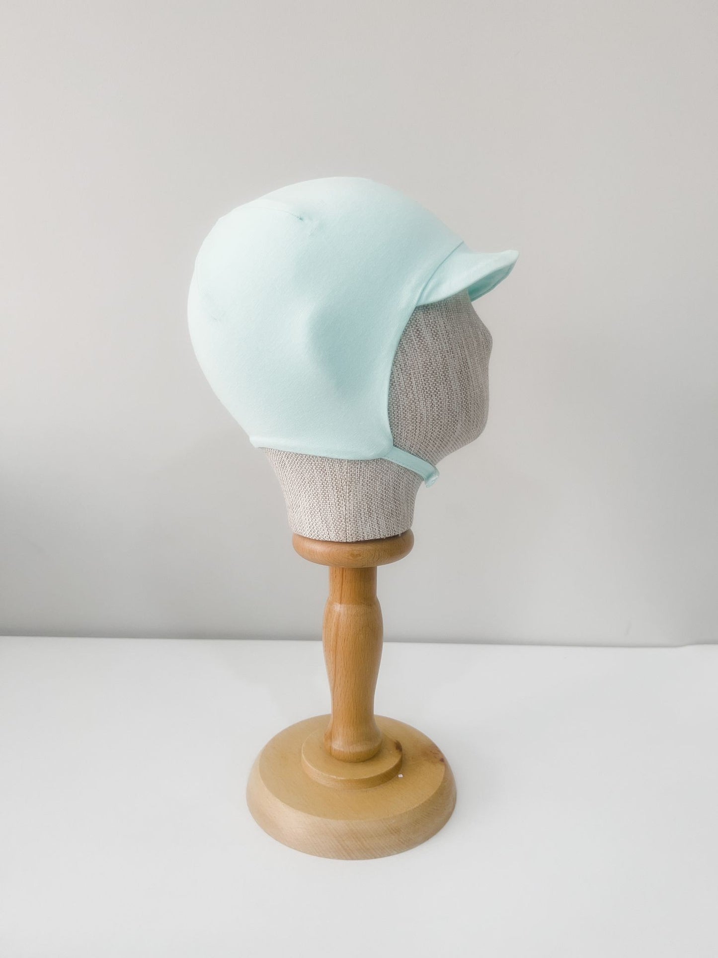 Organic Dae Hat