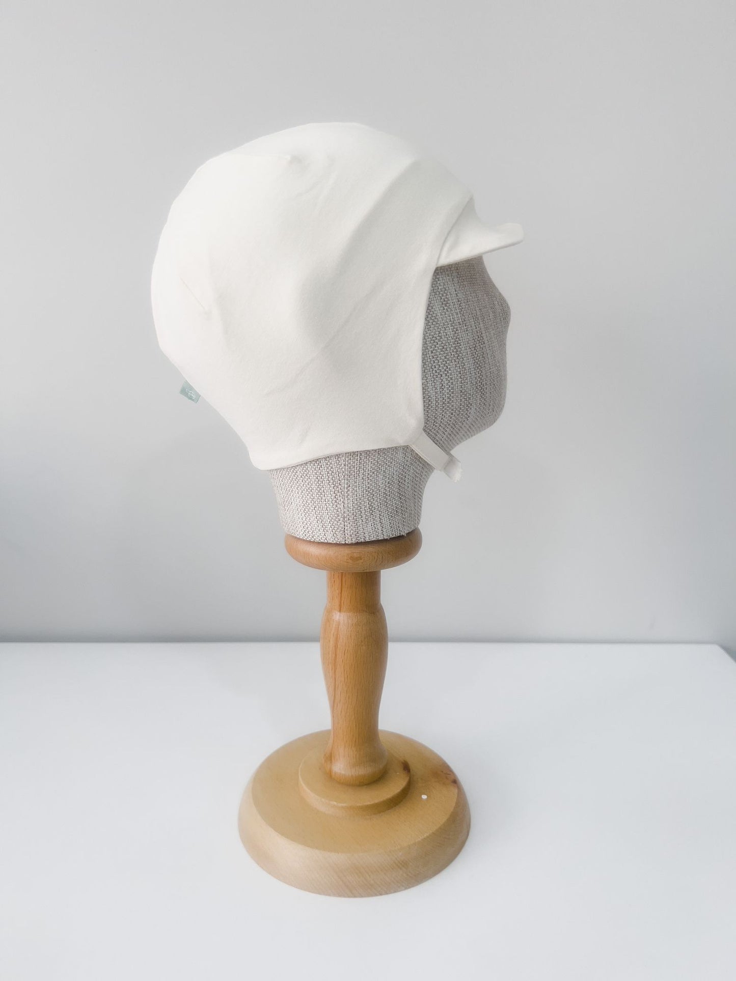 Organic Dae Hat