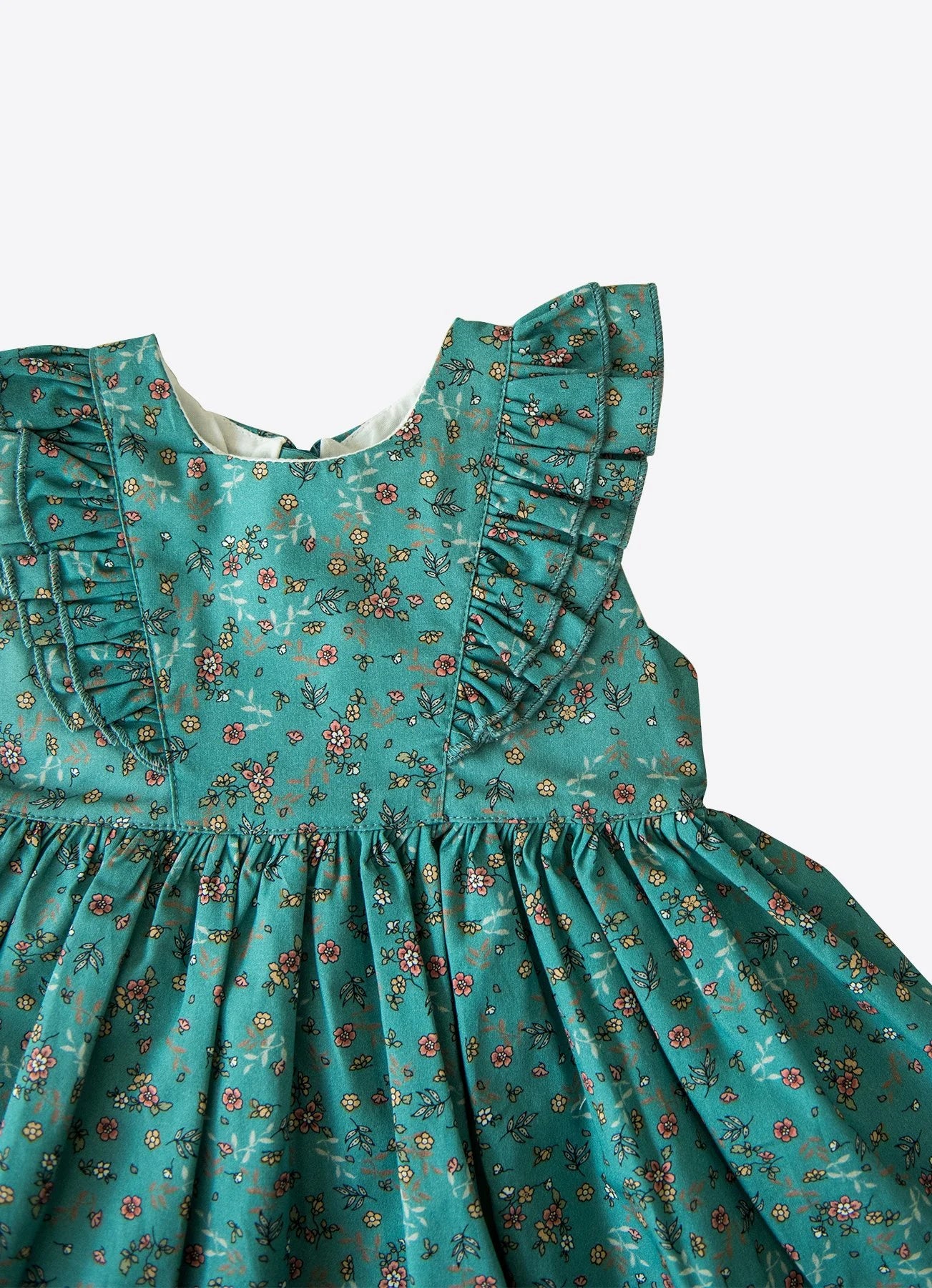 Organic Mama Dress