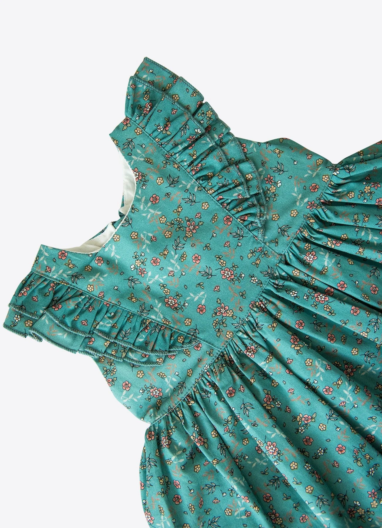 Organic Mama Dress