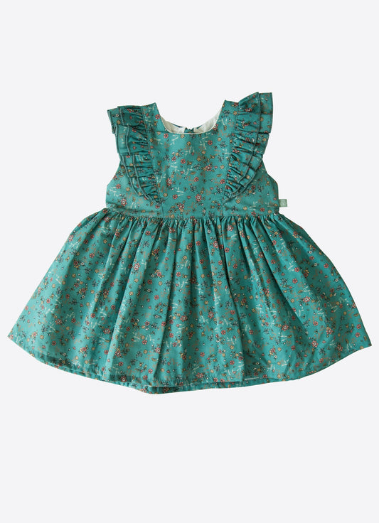 Organic Mama Dress